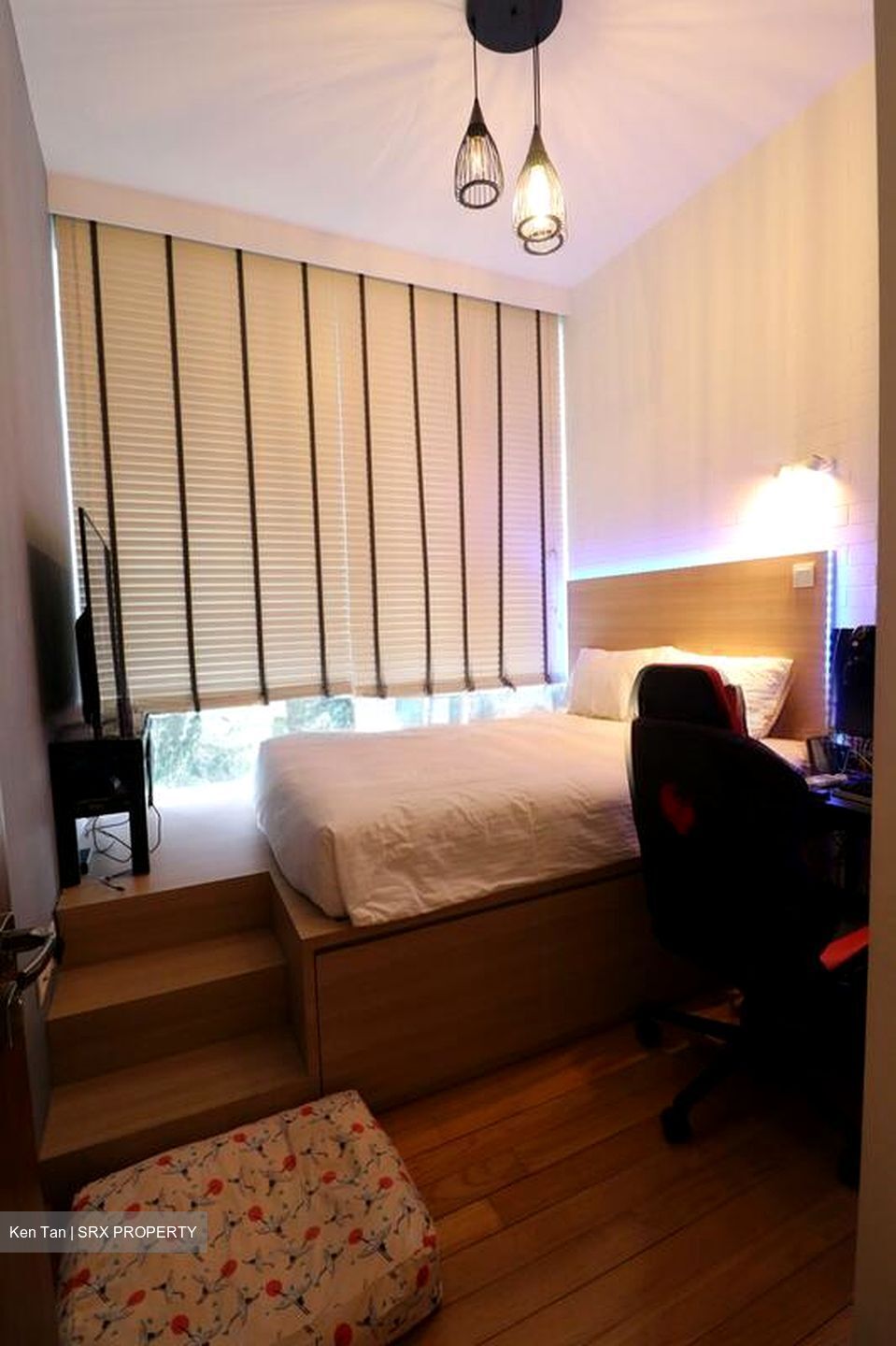 One Balmoral (D10), Condominium #497715441